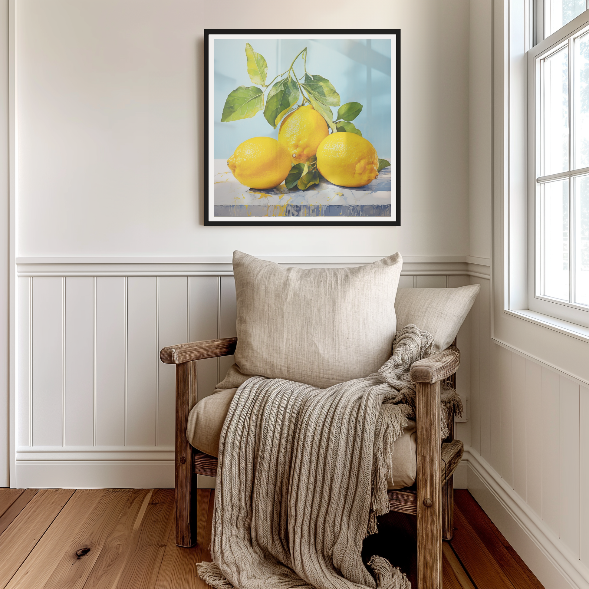 Lemons