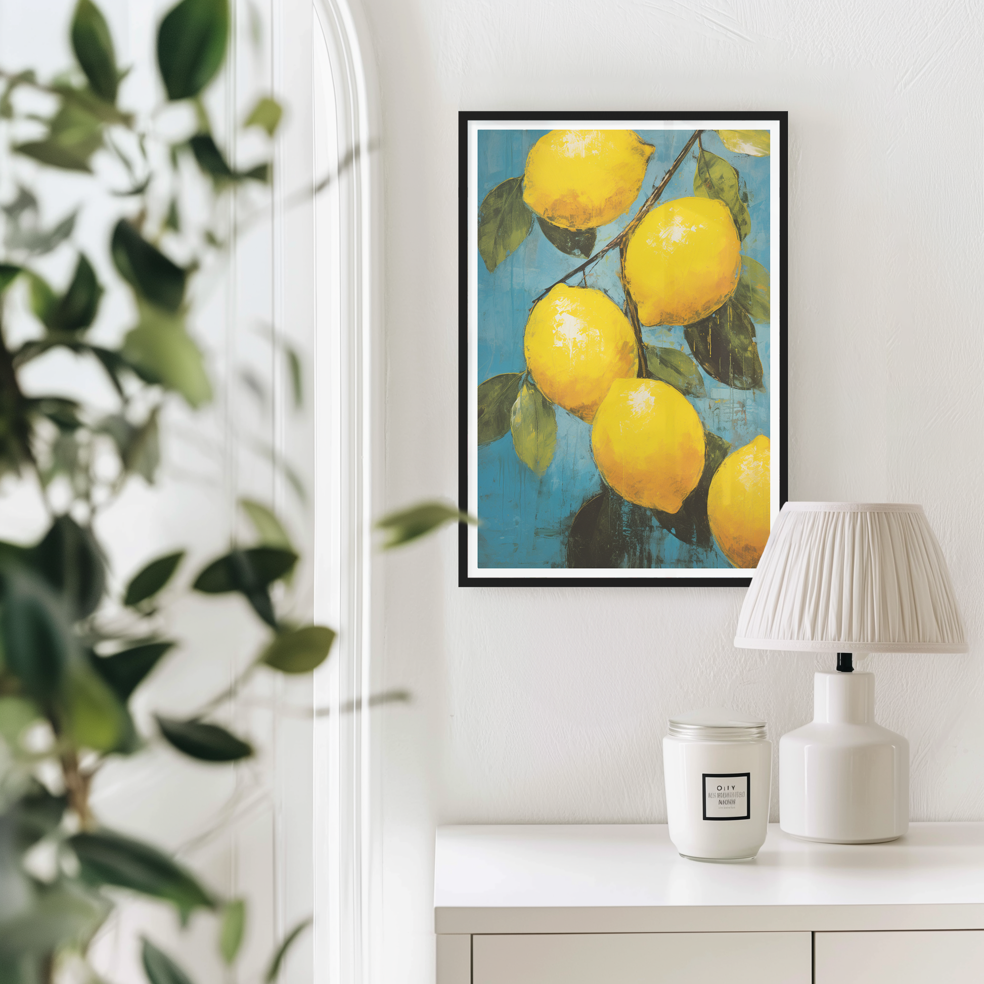 Lemons