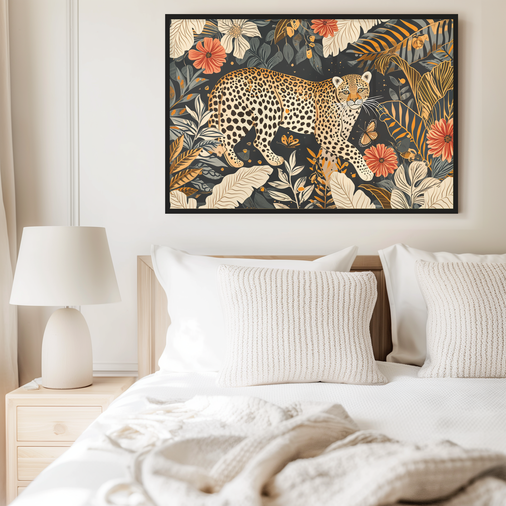 Leopard