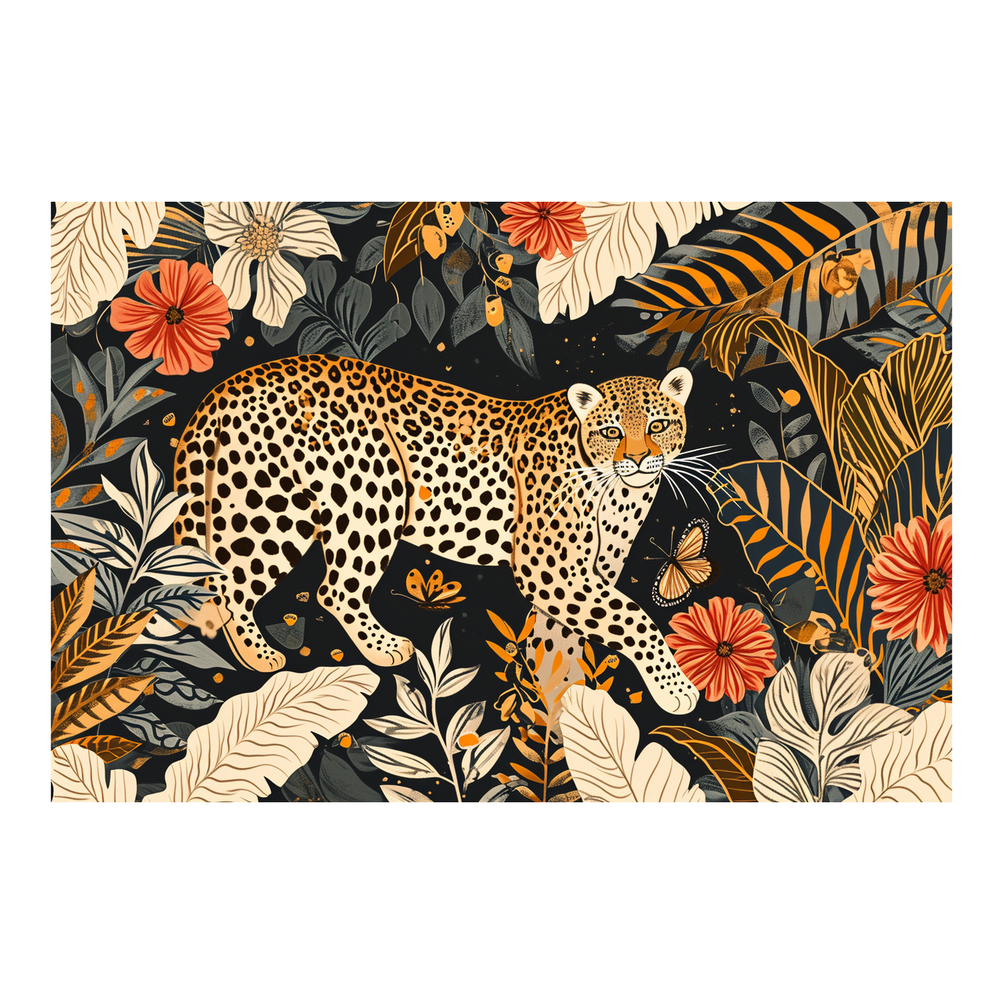 Leopard