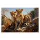Leopards