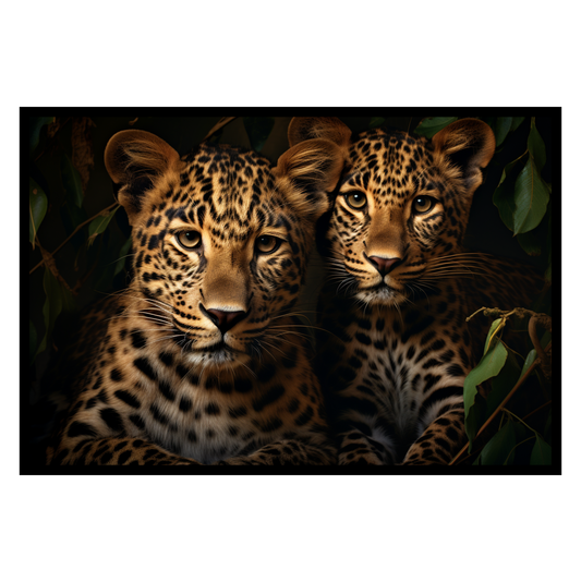 Leopards