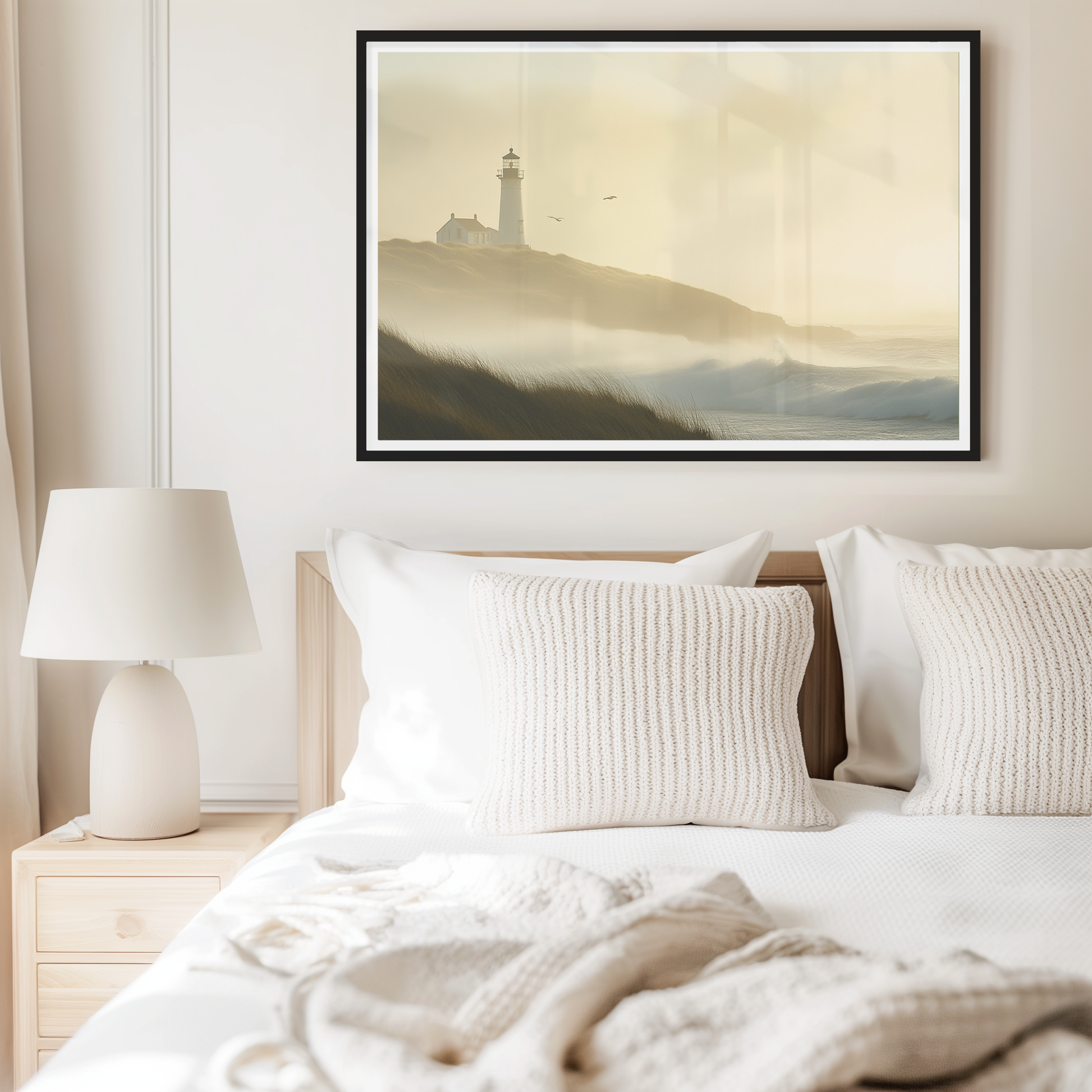 Lighthouse