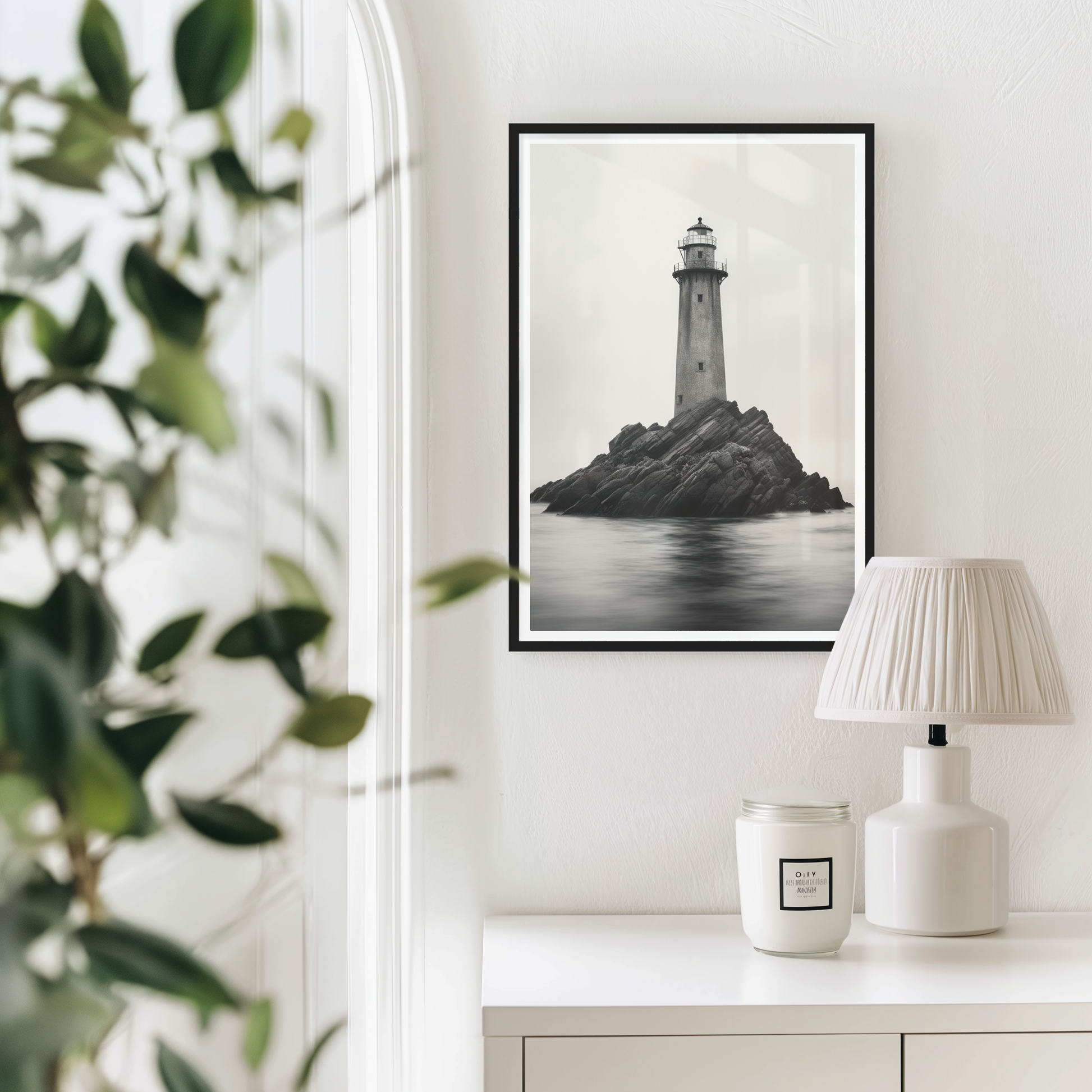 Lighthouse