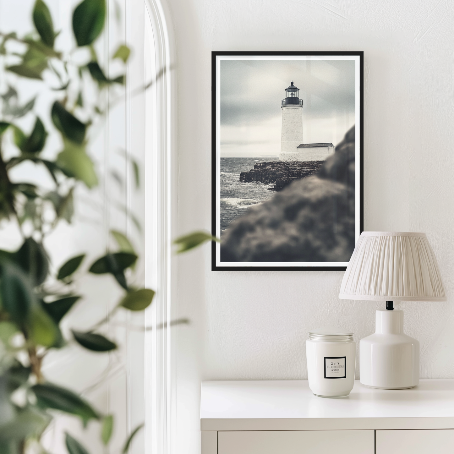 Lighthouse