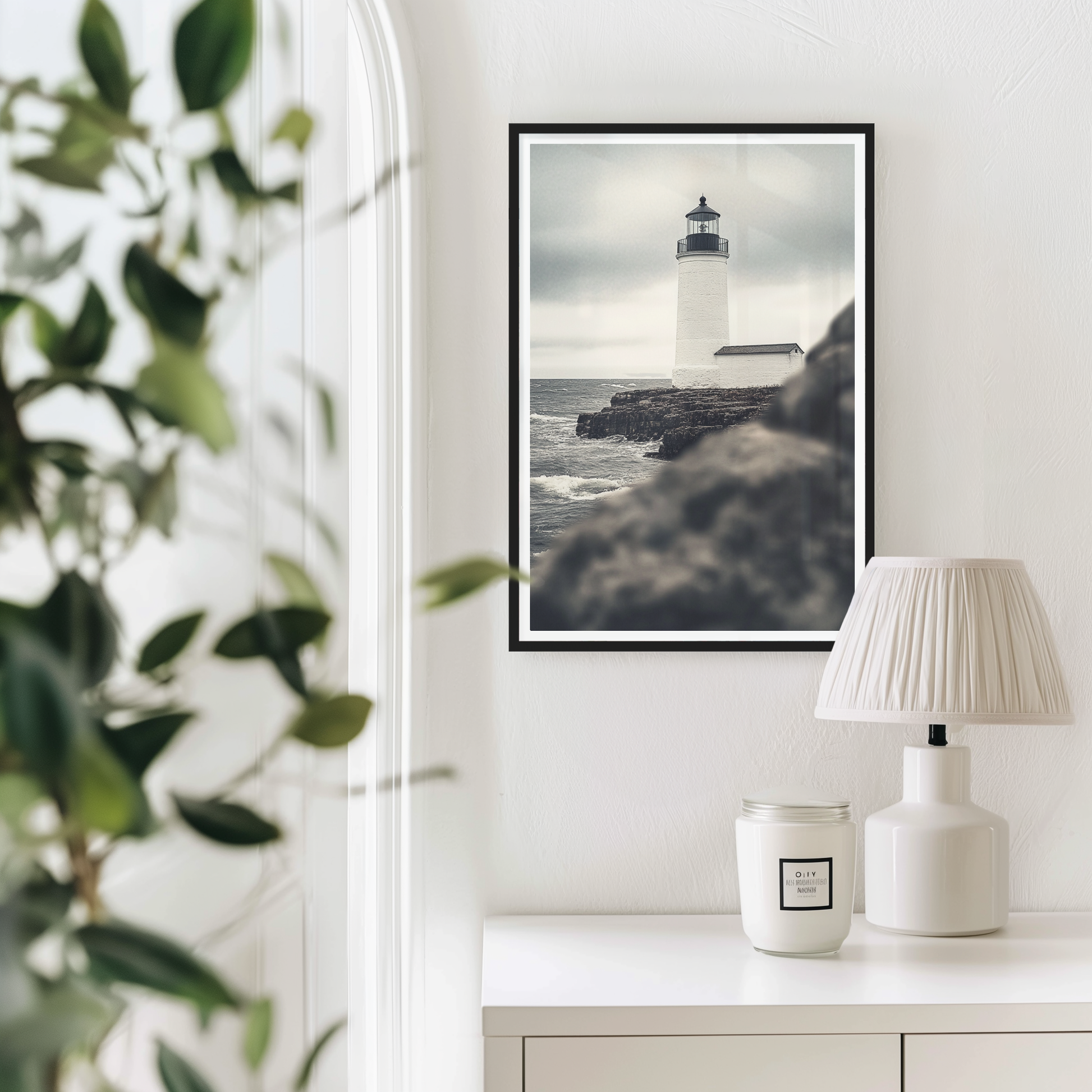 Lighthouse