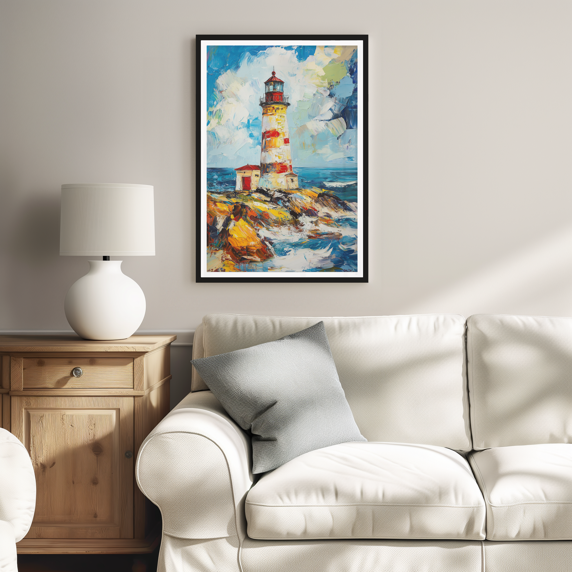 Lighthouse