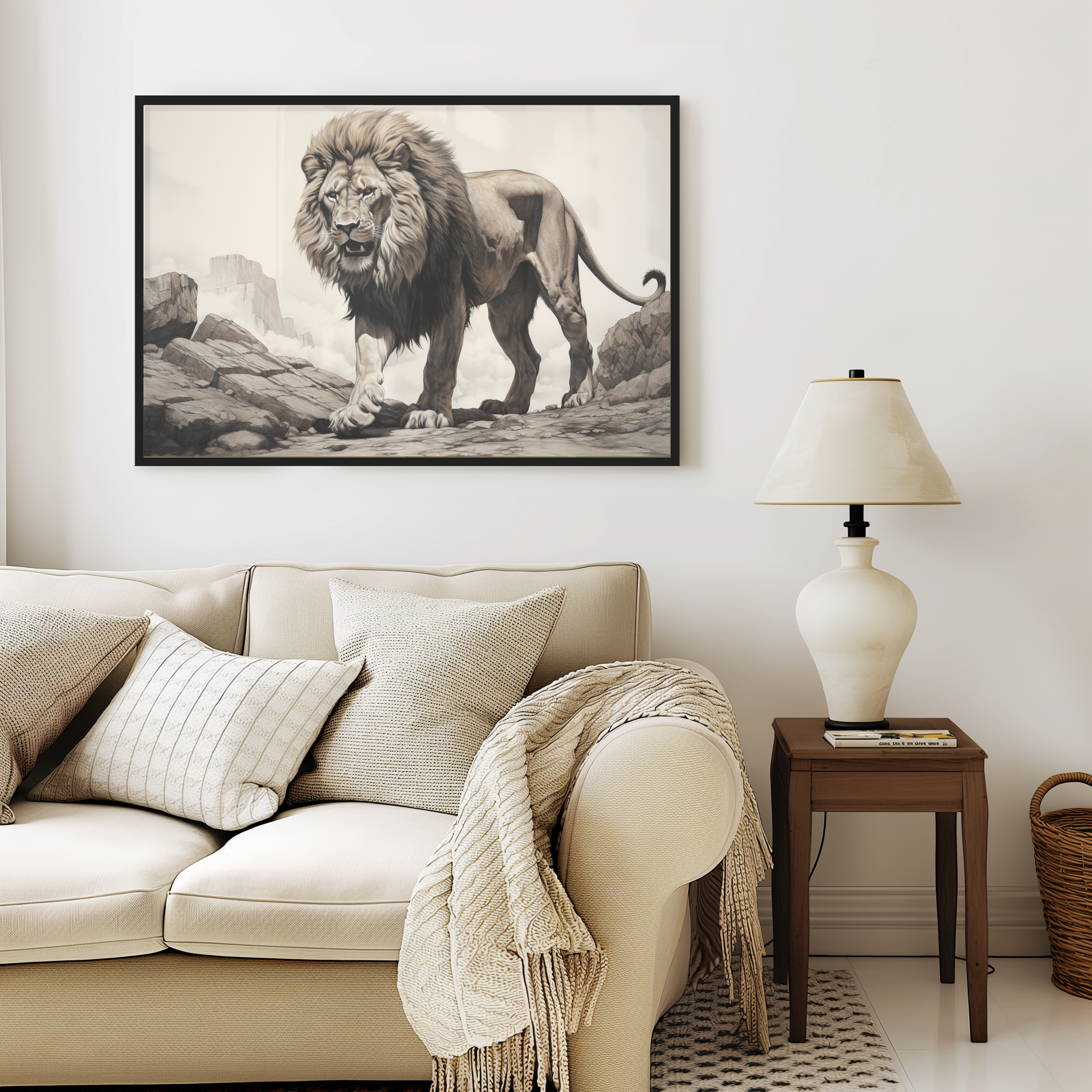Lion