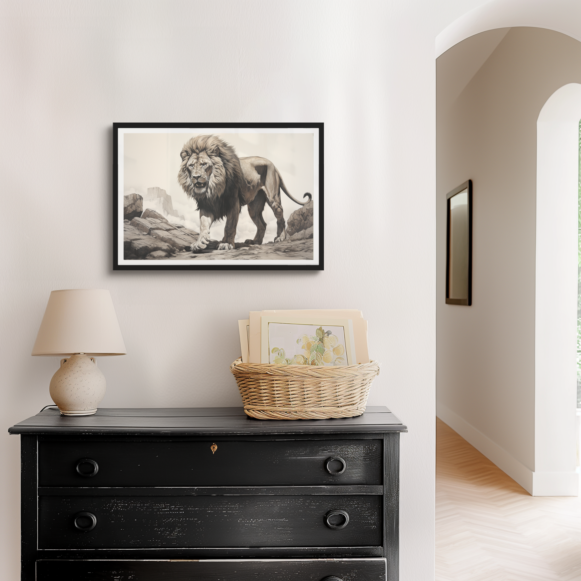 Lion