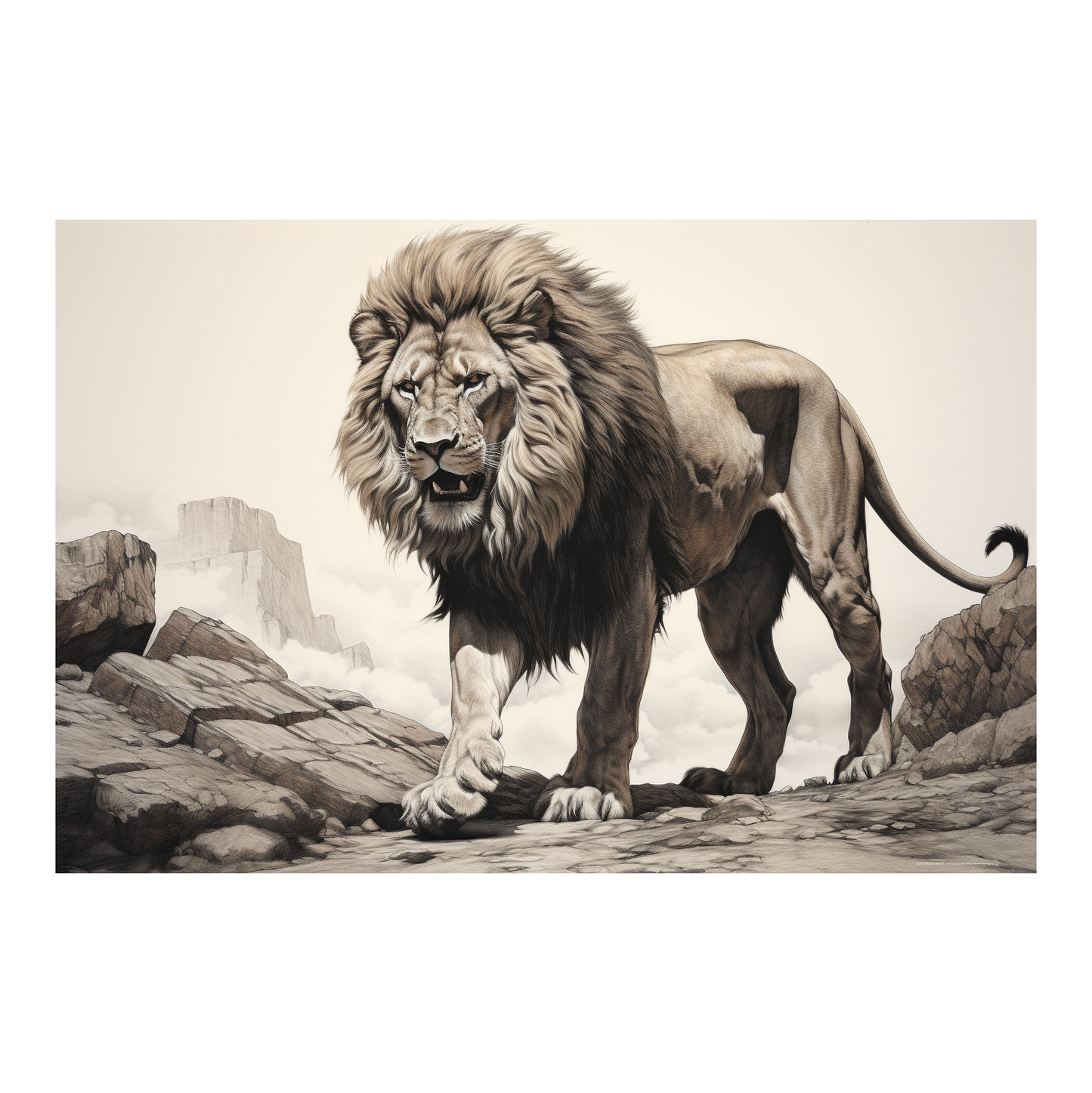 Lion