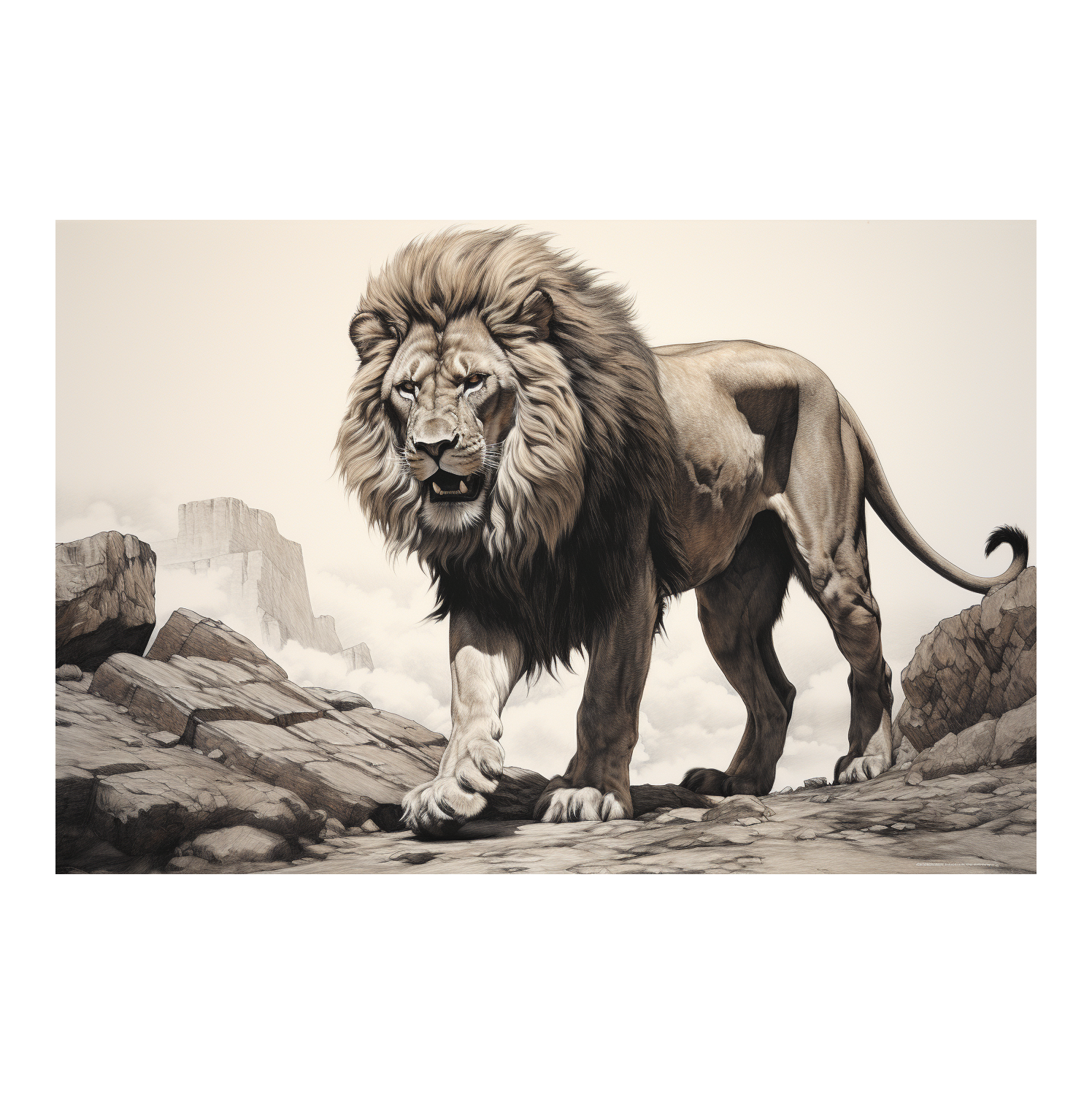 Lion