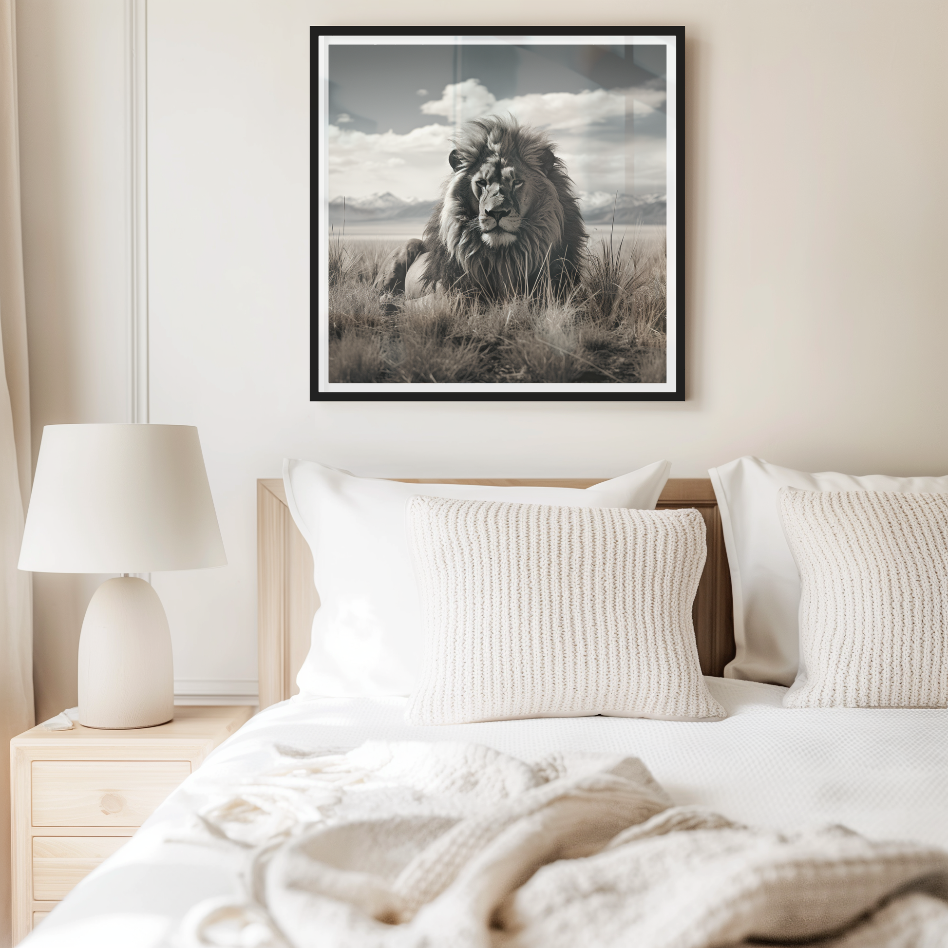 Lion