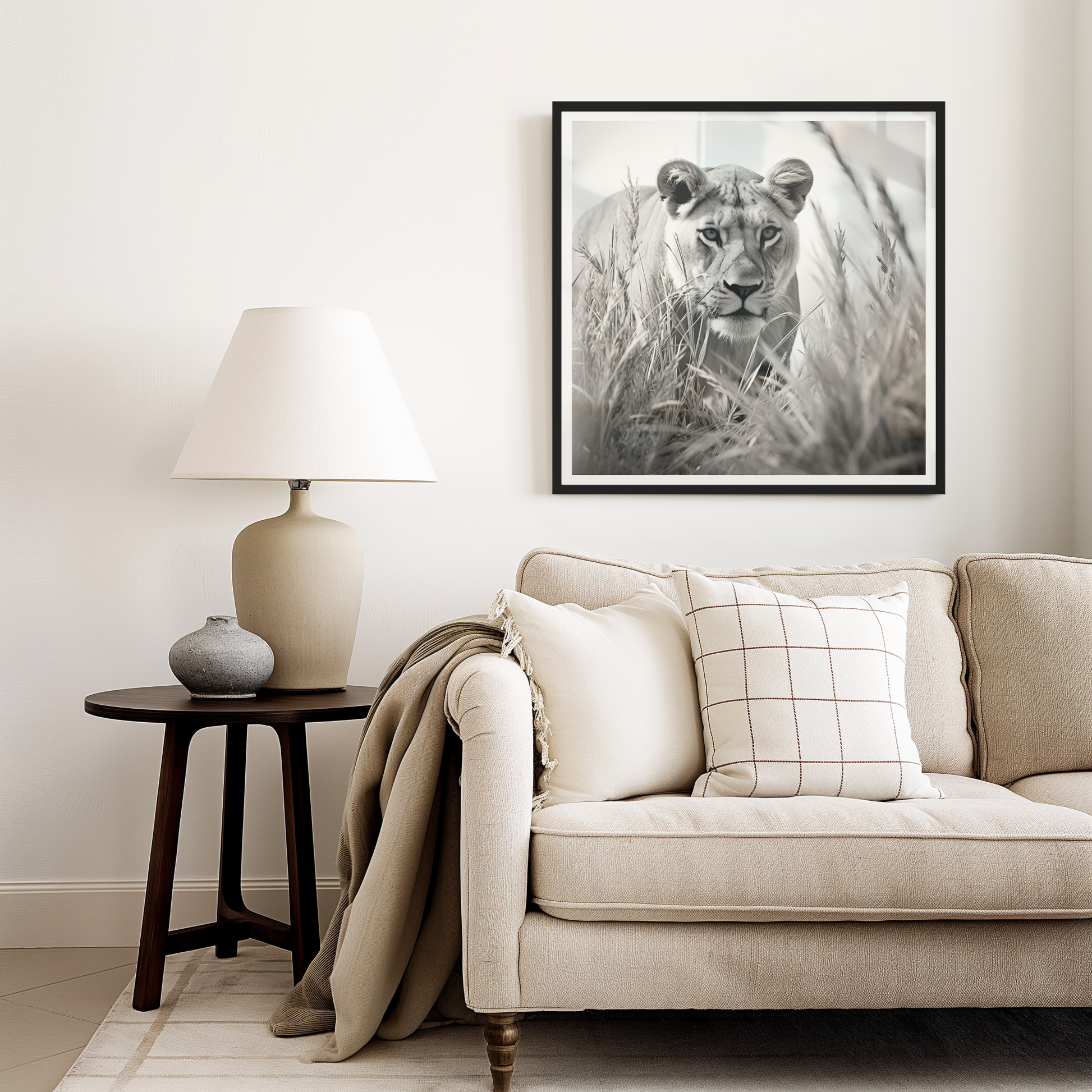 Lion