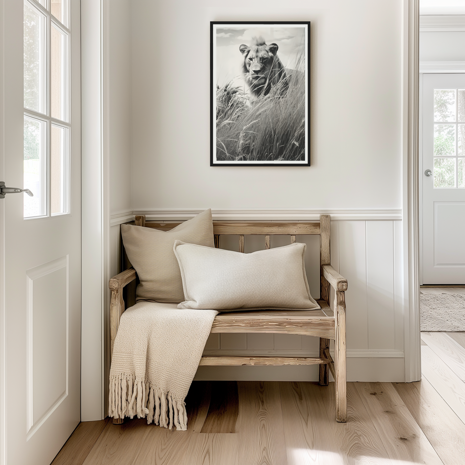 Lion