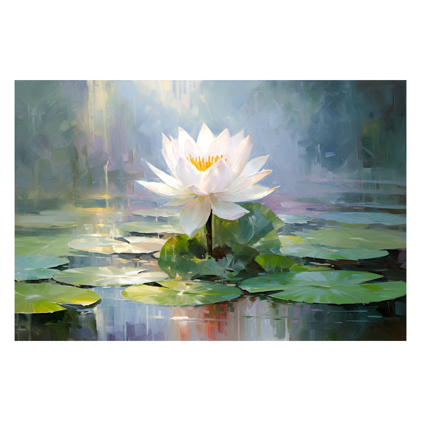 Lotus Flower