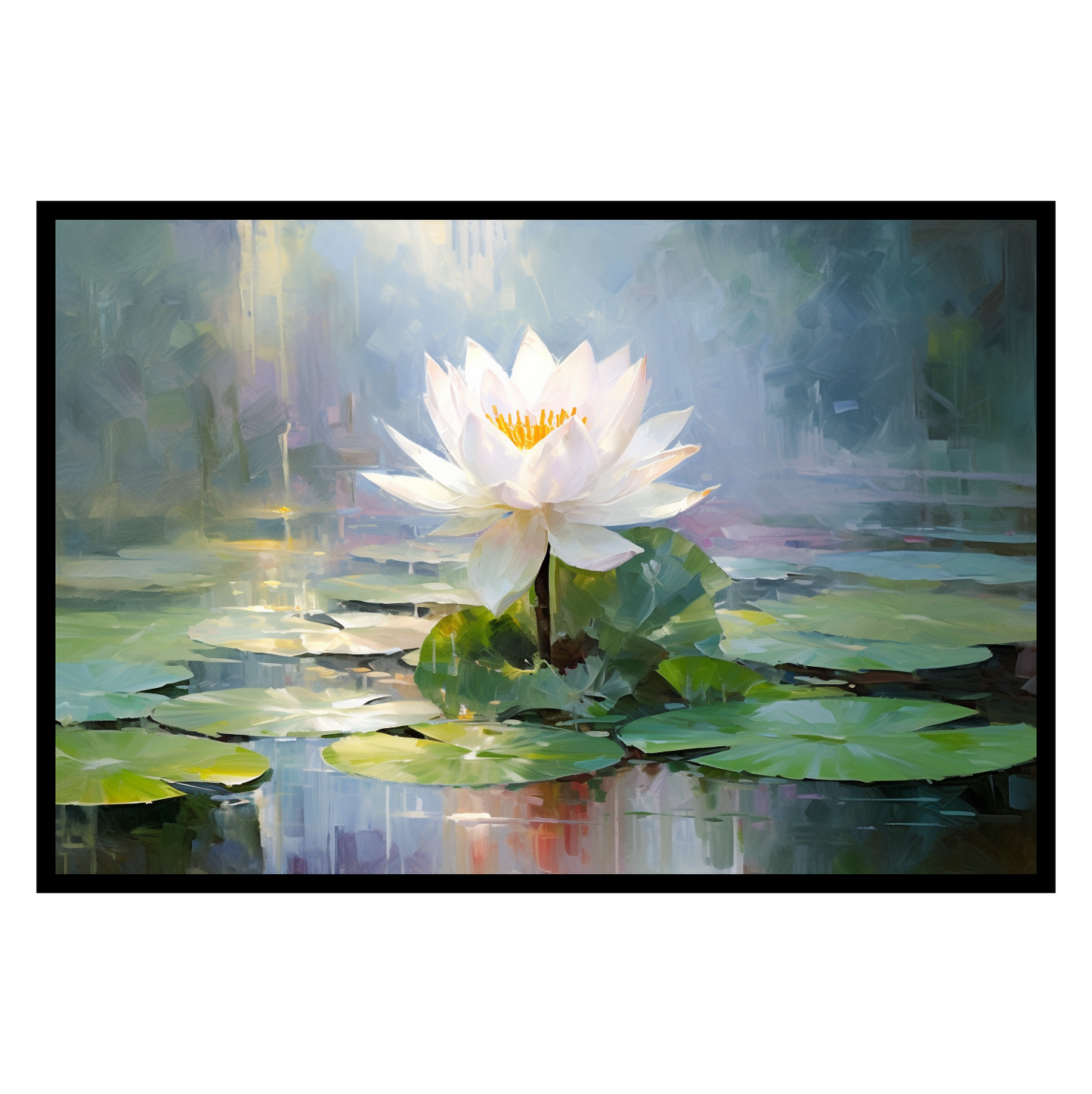 Lotus Flower