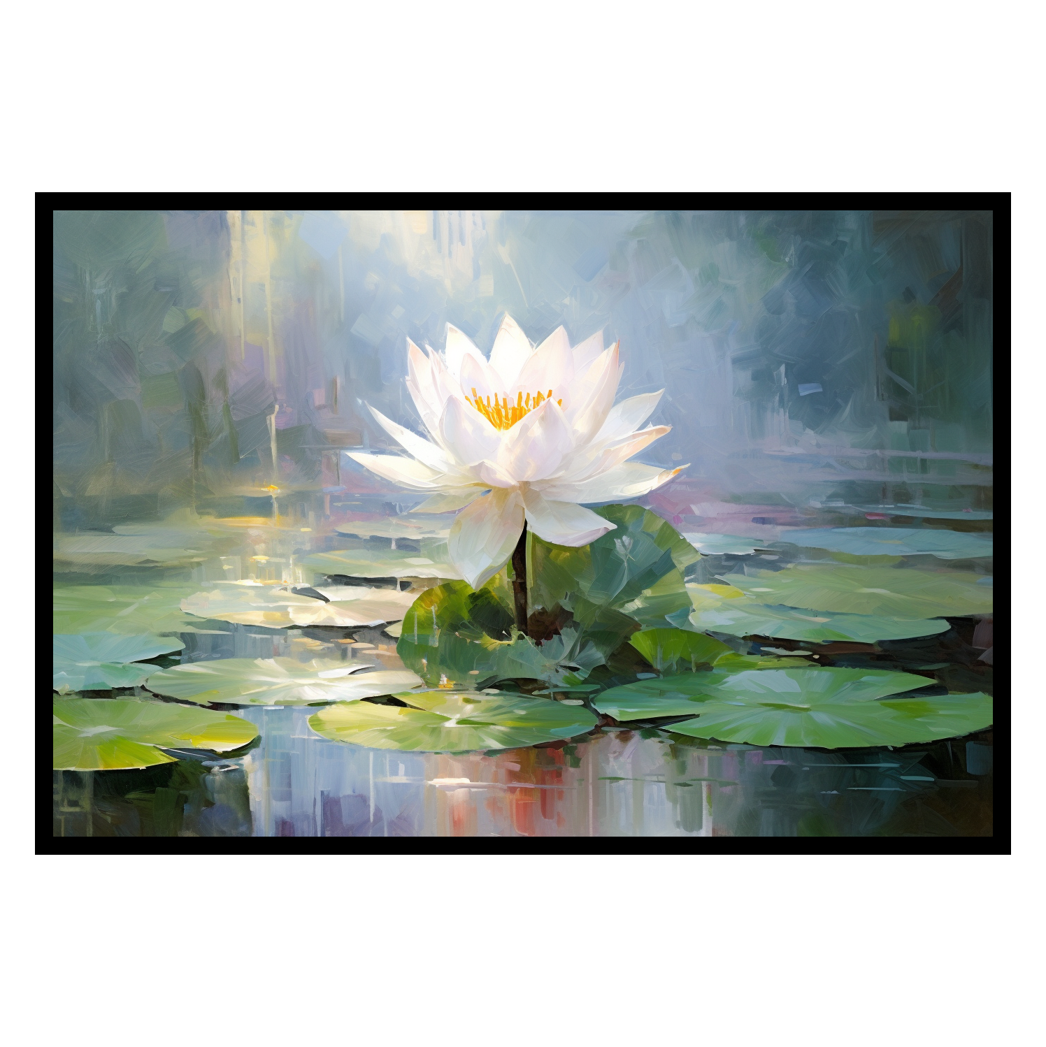 Lotus Flower