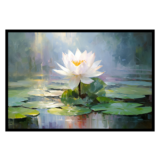 Lotus Flower