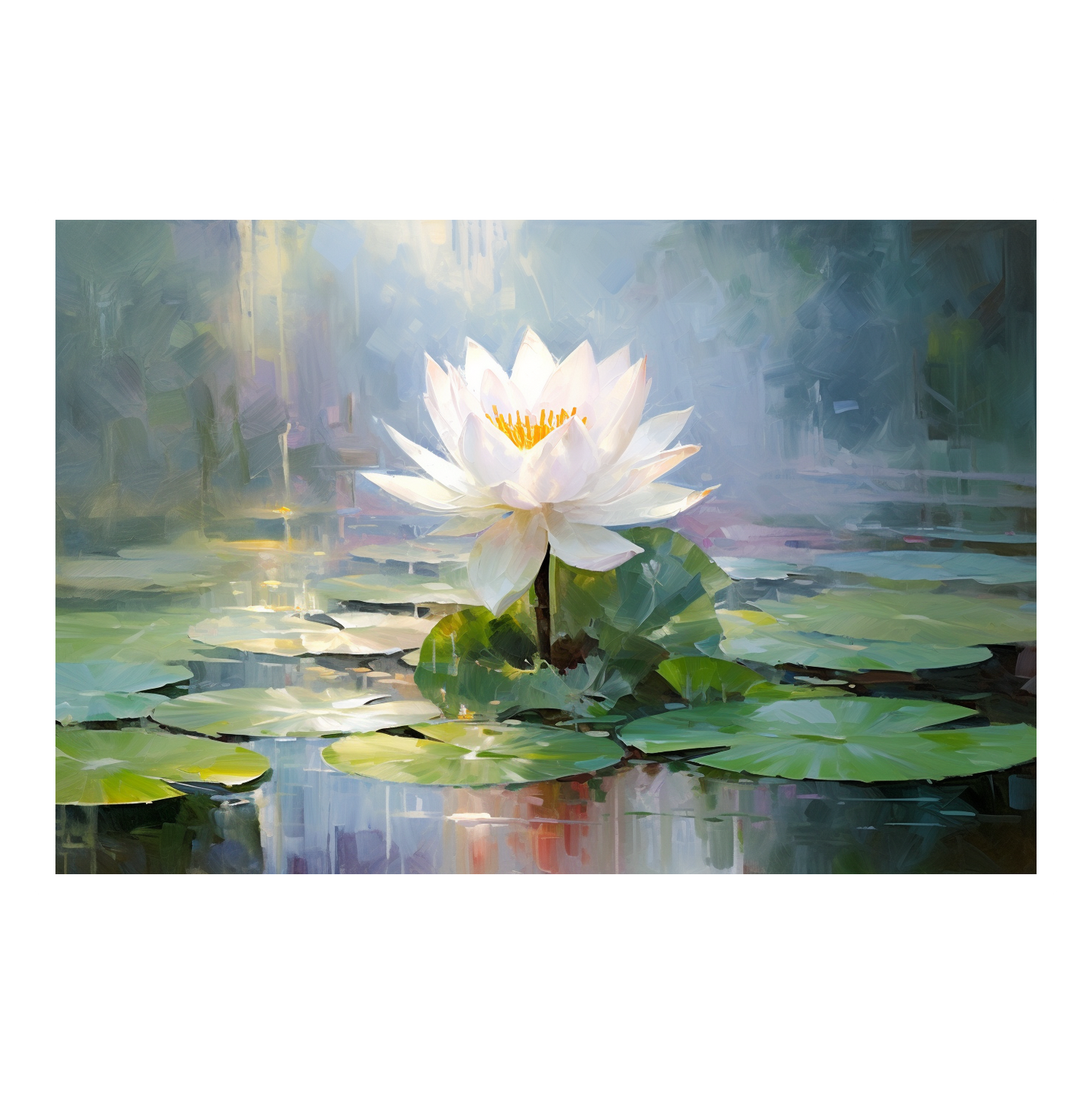 Lotus Flower