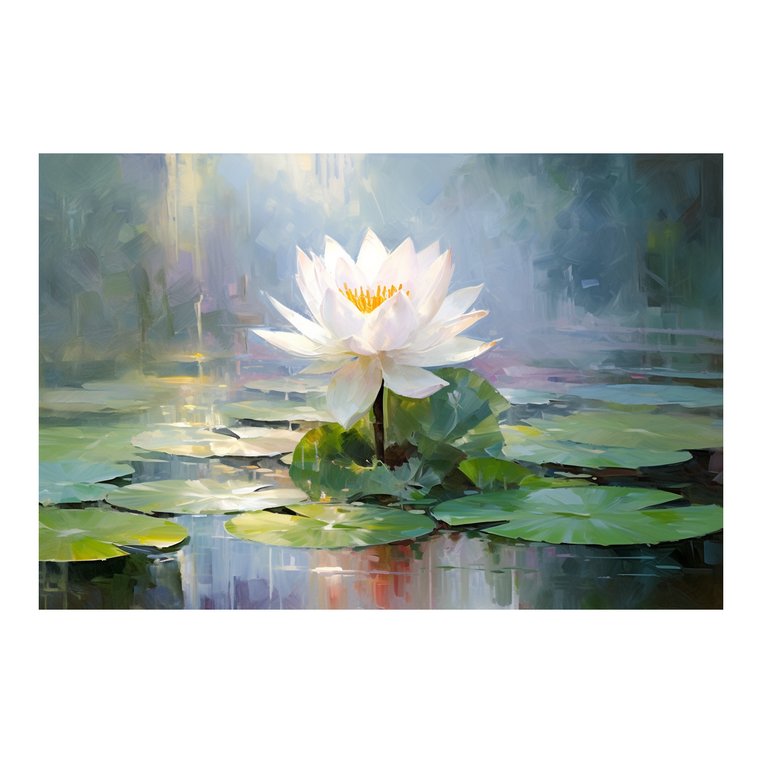 Lotus Flower