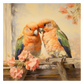 Lovebirds