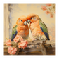 Lovebirds
