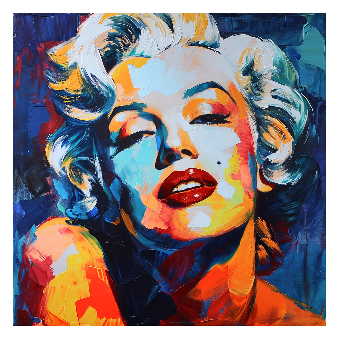 Marilyn Monroe