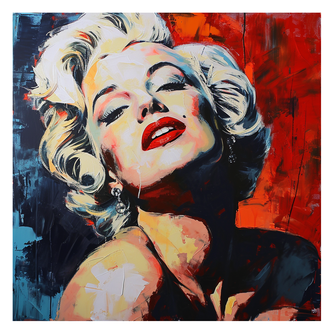 Marilyn Monroe