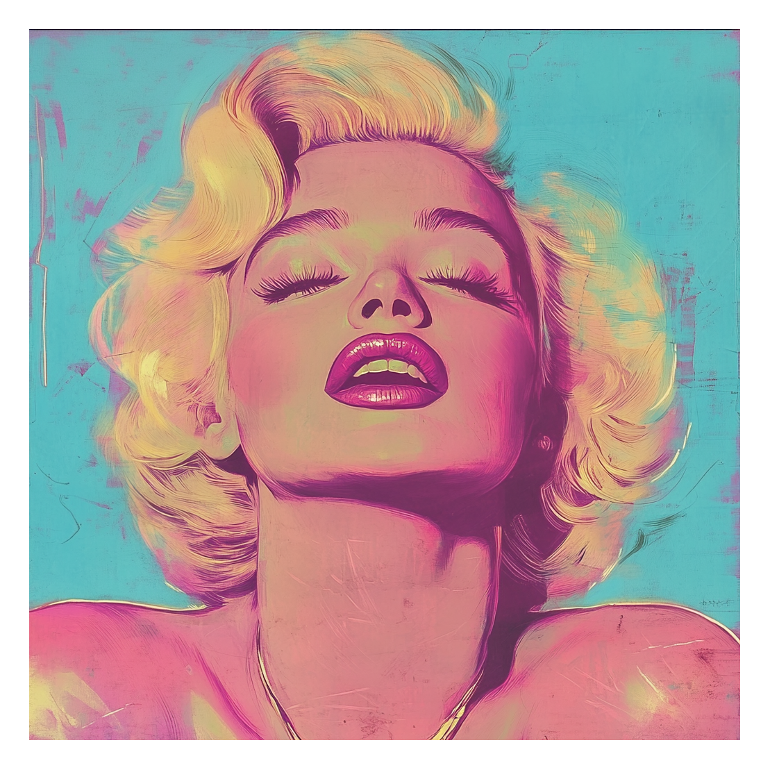 Marilyn Monroe