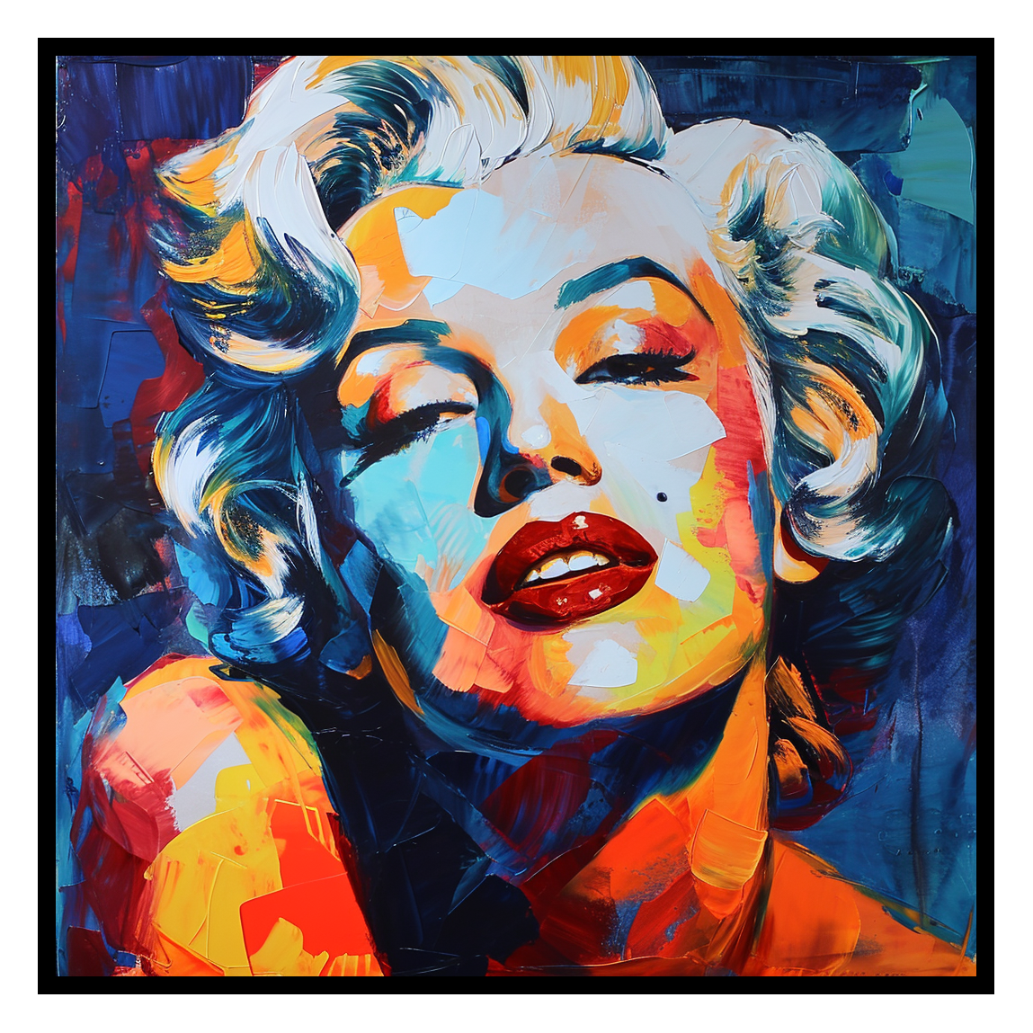 Marilyn Monroe