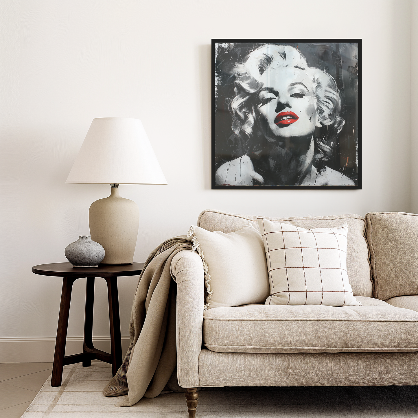 Marilyn Monroe