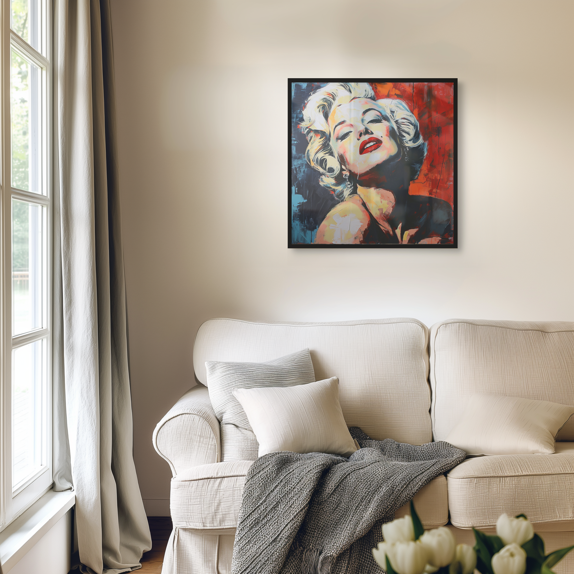 Marilyn Monroe