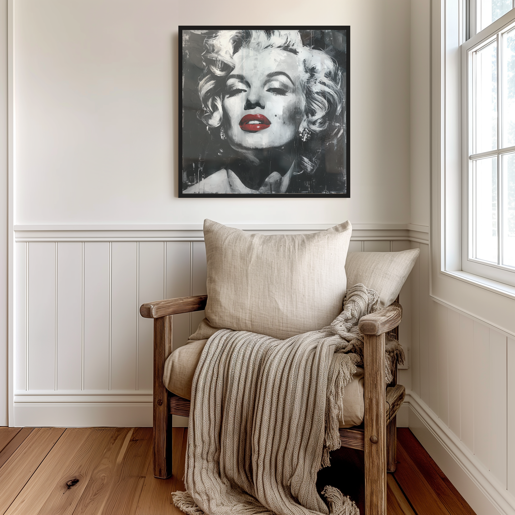 Marilyn Monroe