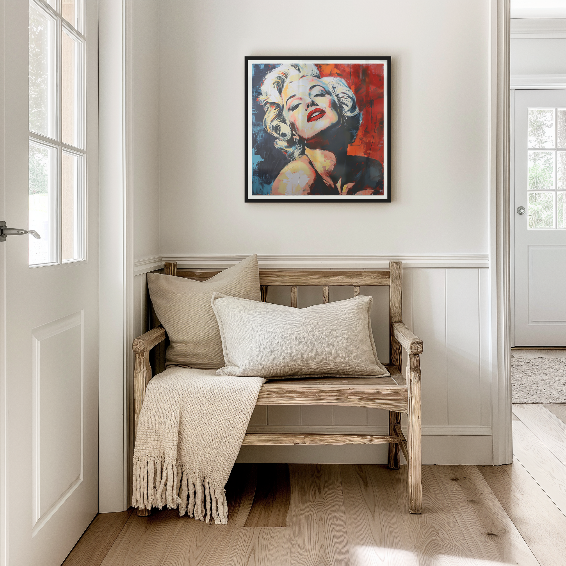 Marilyn Monroe