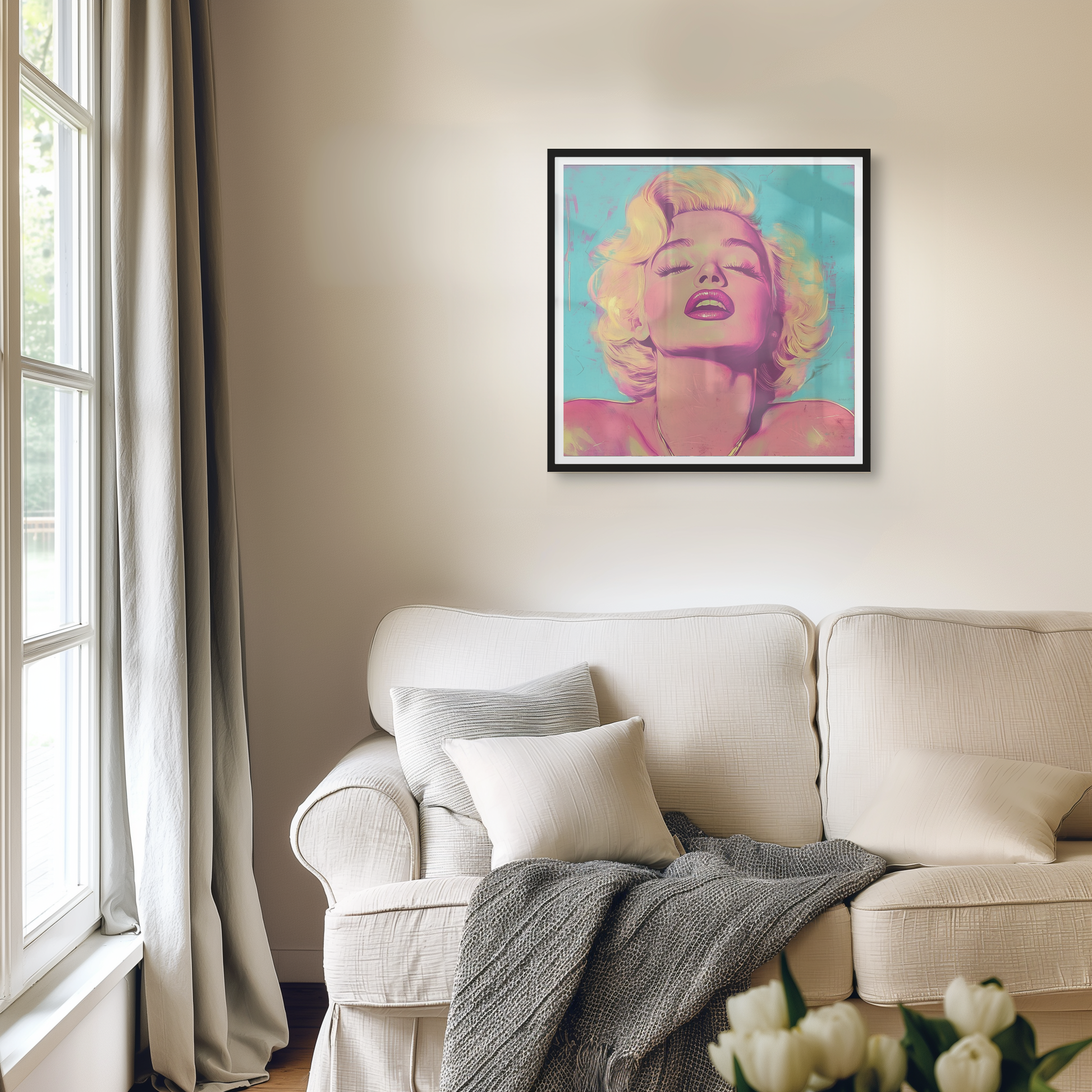 Marilyn Monroe