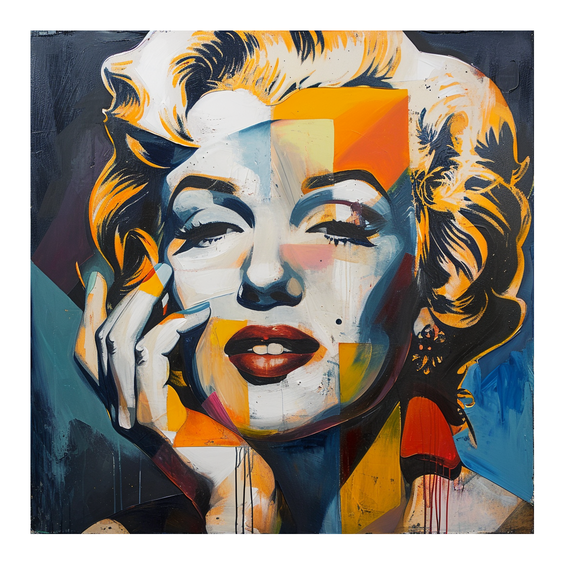 Marilyn Monroe