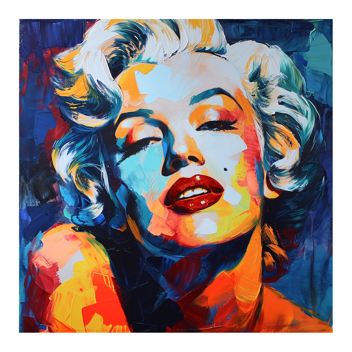 Marilyn Monroe