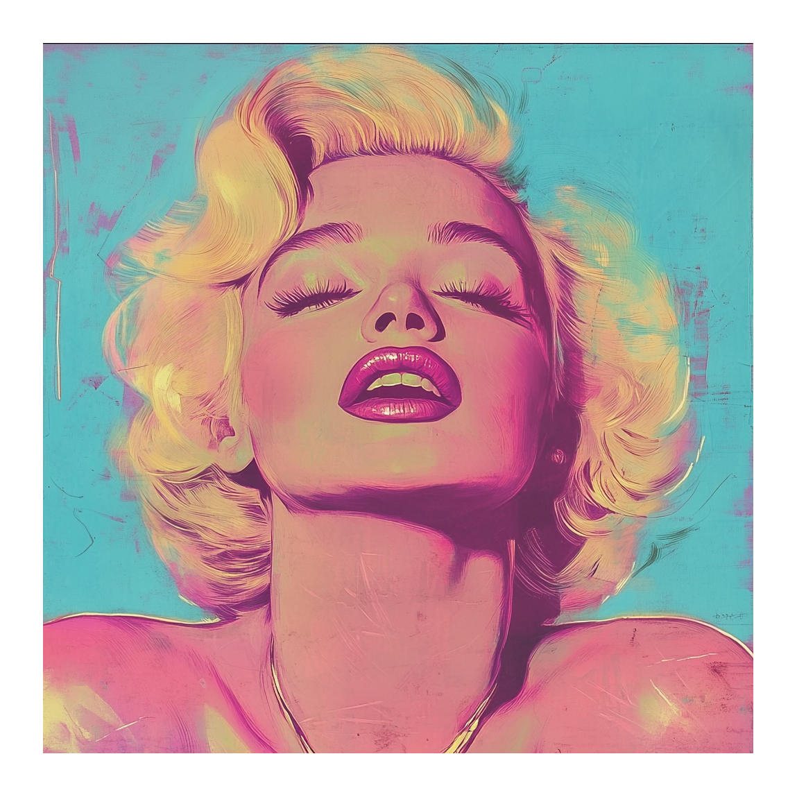 Marilyn Monroe