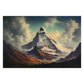 Matterhorn Mountain