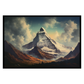 Matterhorn Mountain