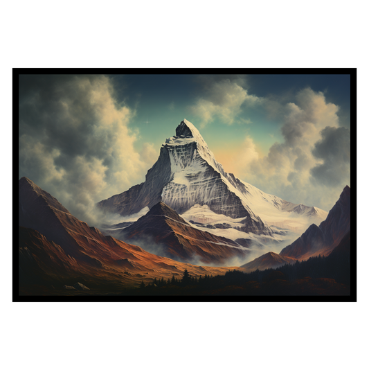 Matterhorn Mountain