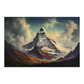 Matterhorn Mountain