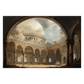 Mosque Dome