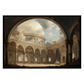 Mosque Dome