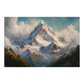 Mount Everest