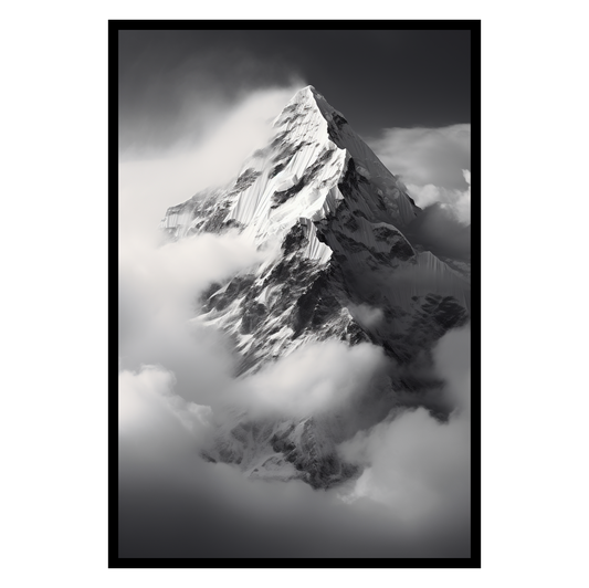 Mount Everest