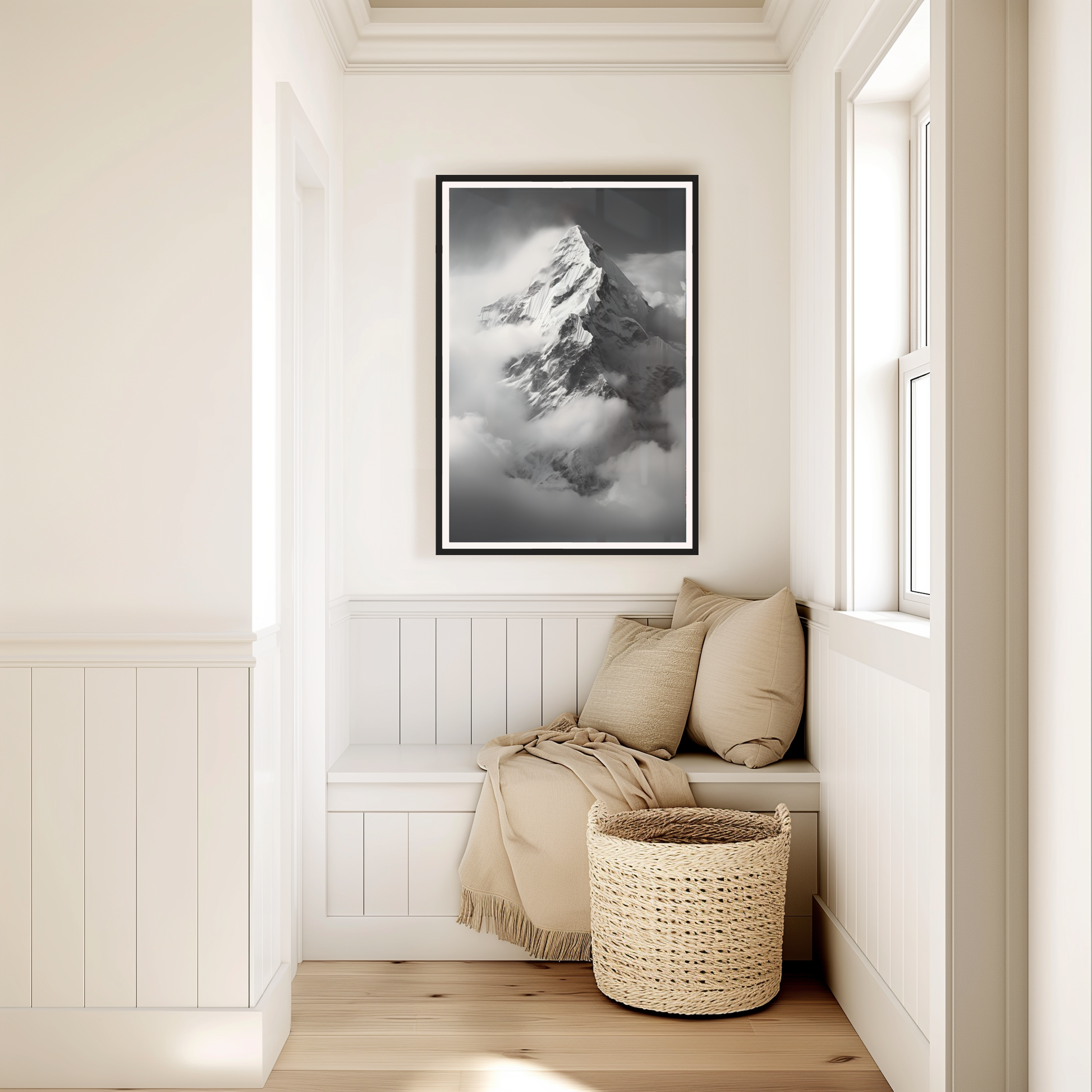 Mount Everest