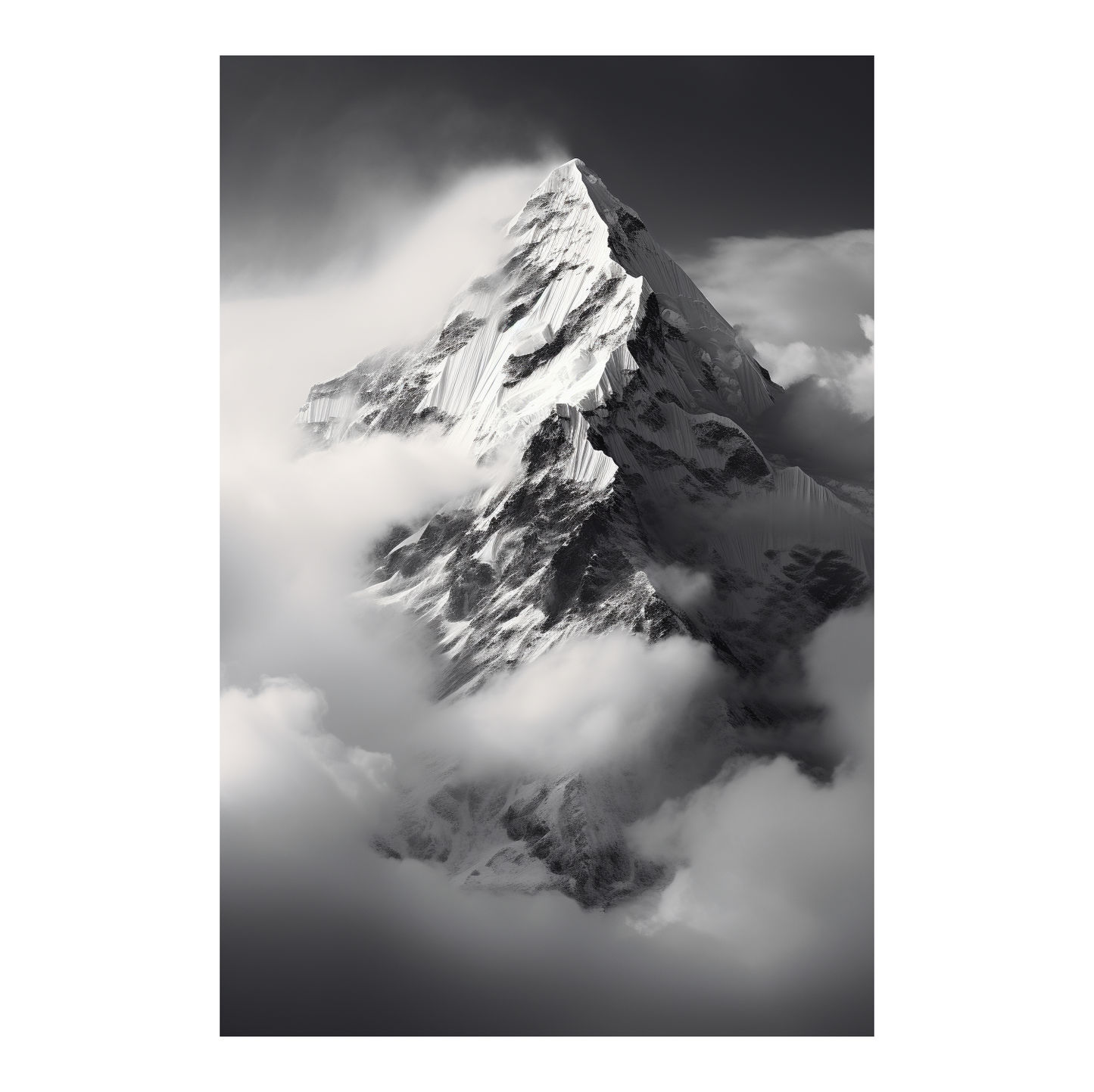 Mount Everest