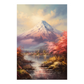 Mount Fuji