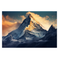 Mountain Range